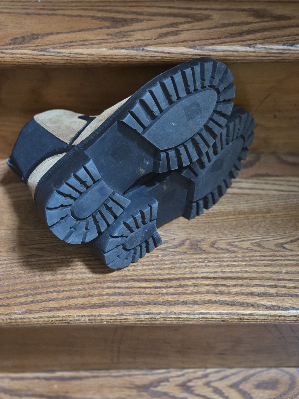 Lucky Brand Eabile Topanga Boots - Picture 4 of 9